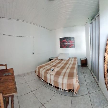 Casa Da Amizade Apartment Foz do Iguaçu Exterior foto