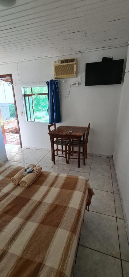 Casa Da Amizade Apartment Foz do Iguaçu Exterior foto