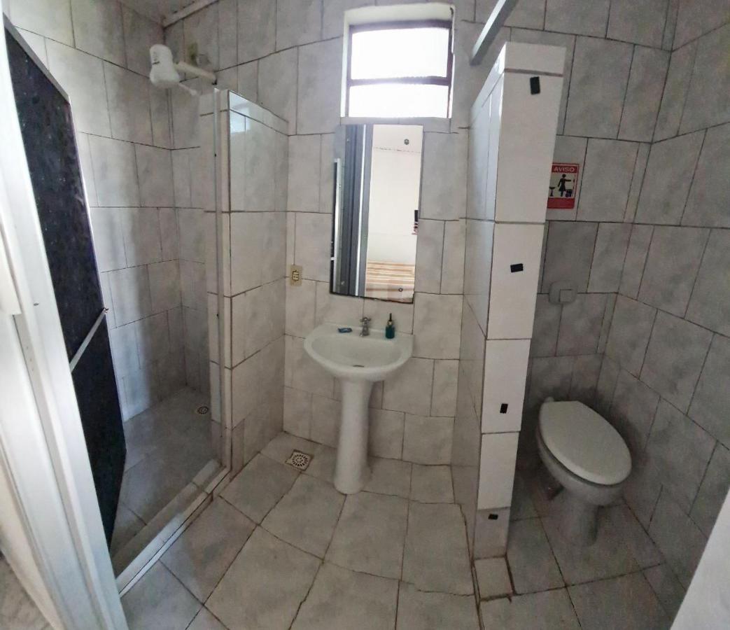 Casa Da Amizade Apartment Foz do Iguaçu Exterior foto