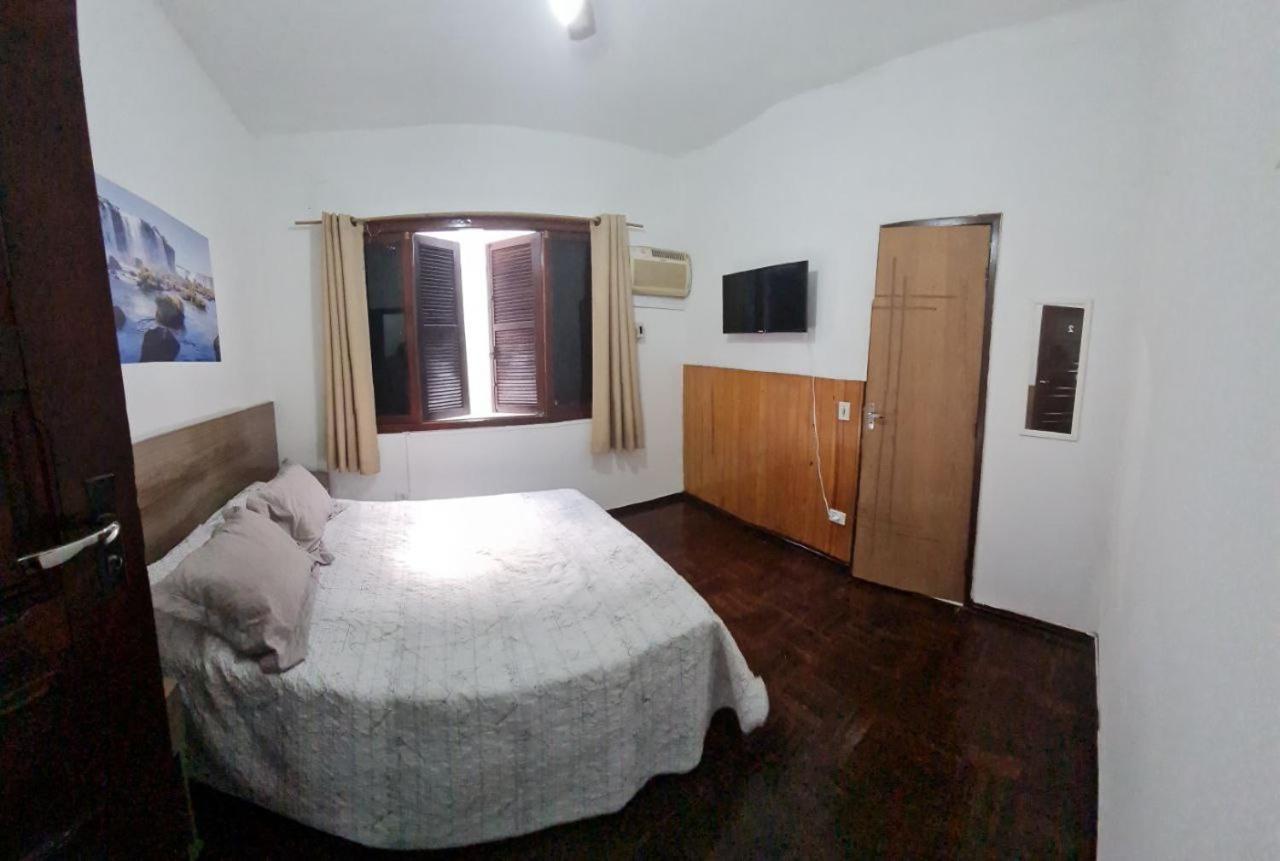 Casa Da Amizade Apartment Foz do Iguaçu Exterior foto
