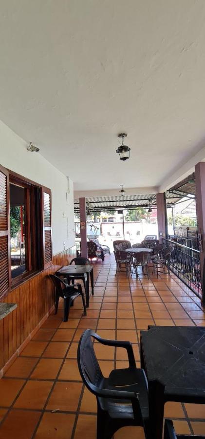 Casa Da Amizade Apartment Foz do Iguaçu Exterior foto
