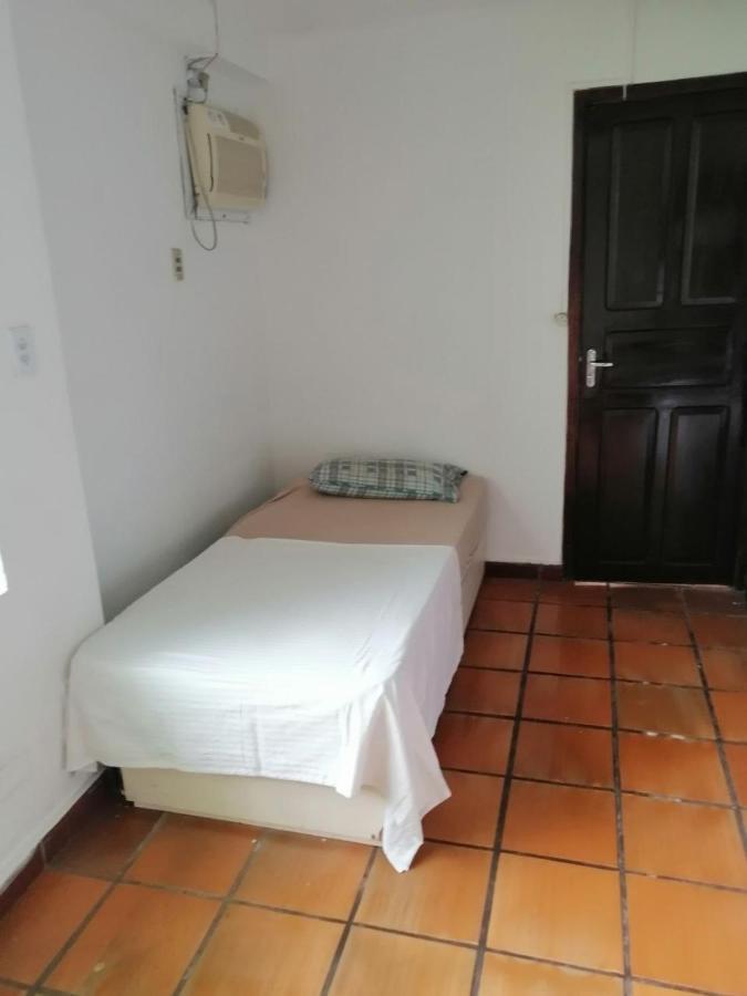 Casa Da Amizade Apartment Foz do Iguaçu Exterior foto
