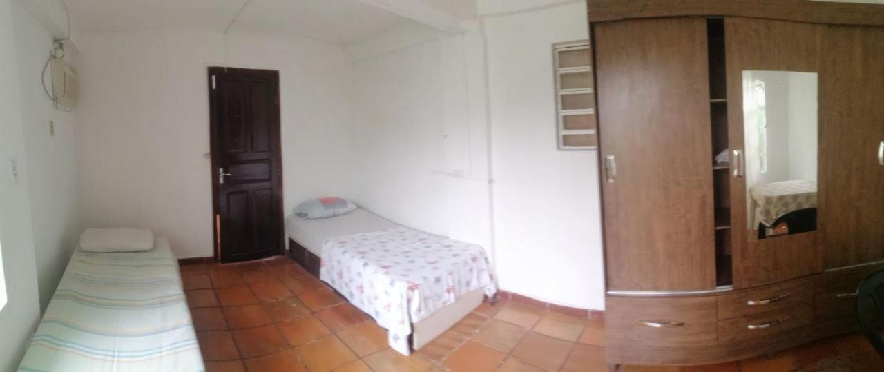 Casa Da Amizade Apartment Foz do Iguaçu Exterior foto