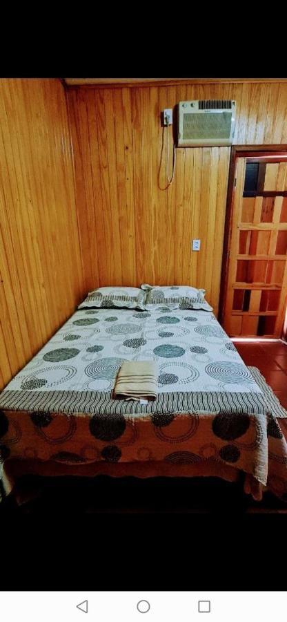 Casa Da Amizade Apartment Foz do Iguaçu Cameră foto