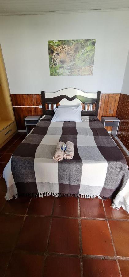 Casa Da Amizade Apartment Foz do Iguaçu Cameră foto