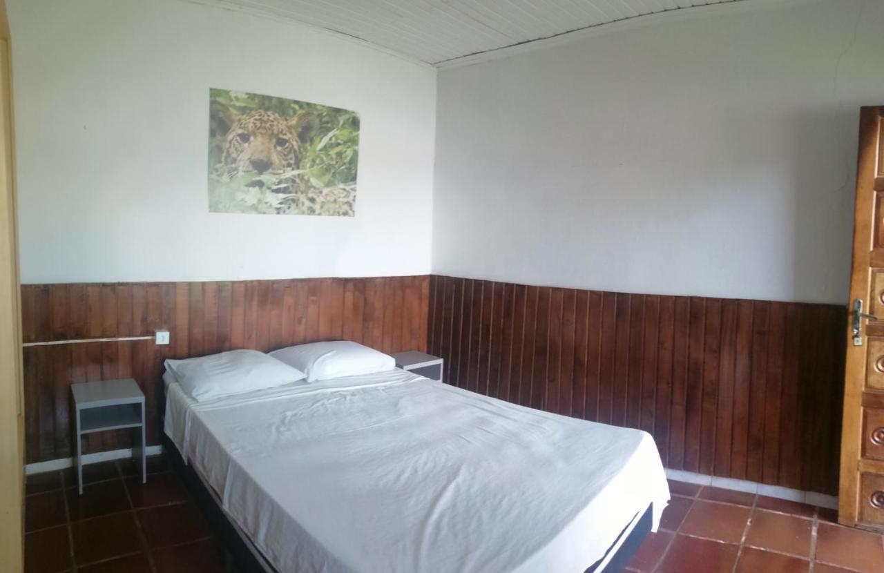 Casa Da Amizade Apartment Foz do Iguaçu Exterior foto